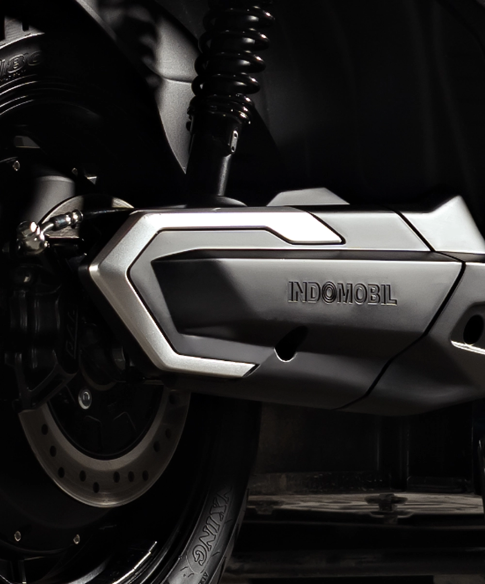 Hill Start Assist (HSA)